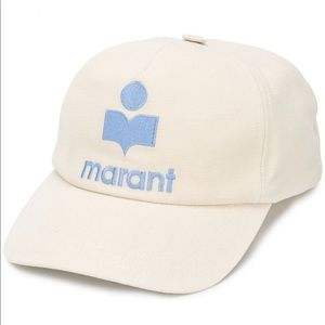 Isabel marant hat